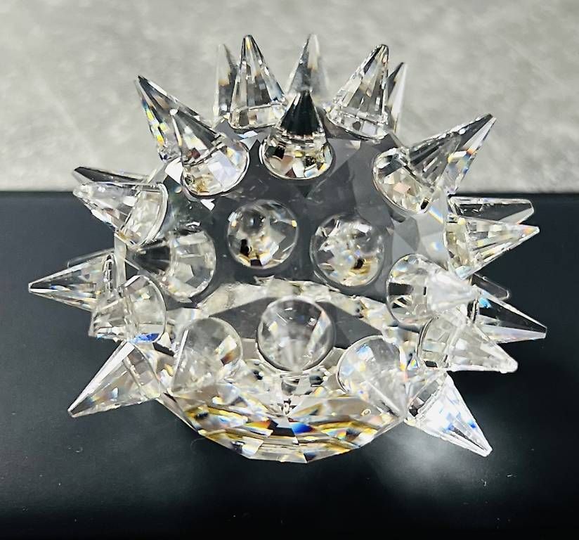 Figuren: Swarovski Igel – Gebraucht aus Geroldswil von Nadine_Bosshard 1