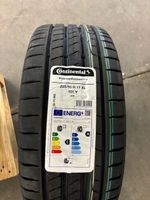 Continental Sommerreifen 225/55 R17 XL 101Y