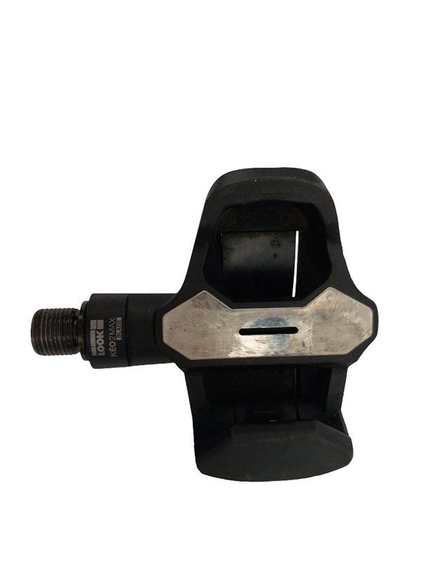 Look Ersatzteile: LOOK Klickpedale Kéo 2max Blade – Gebraucht aus Hünenberg von Restwert_Zug 4