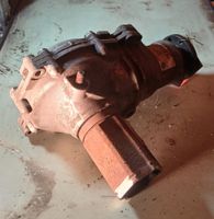 Différentiel avant BMW E91 325
