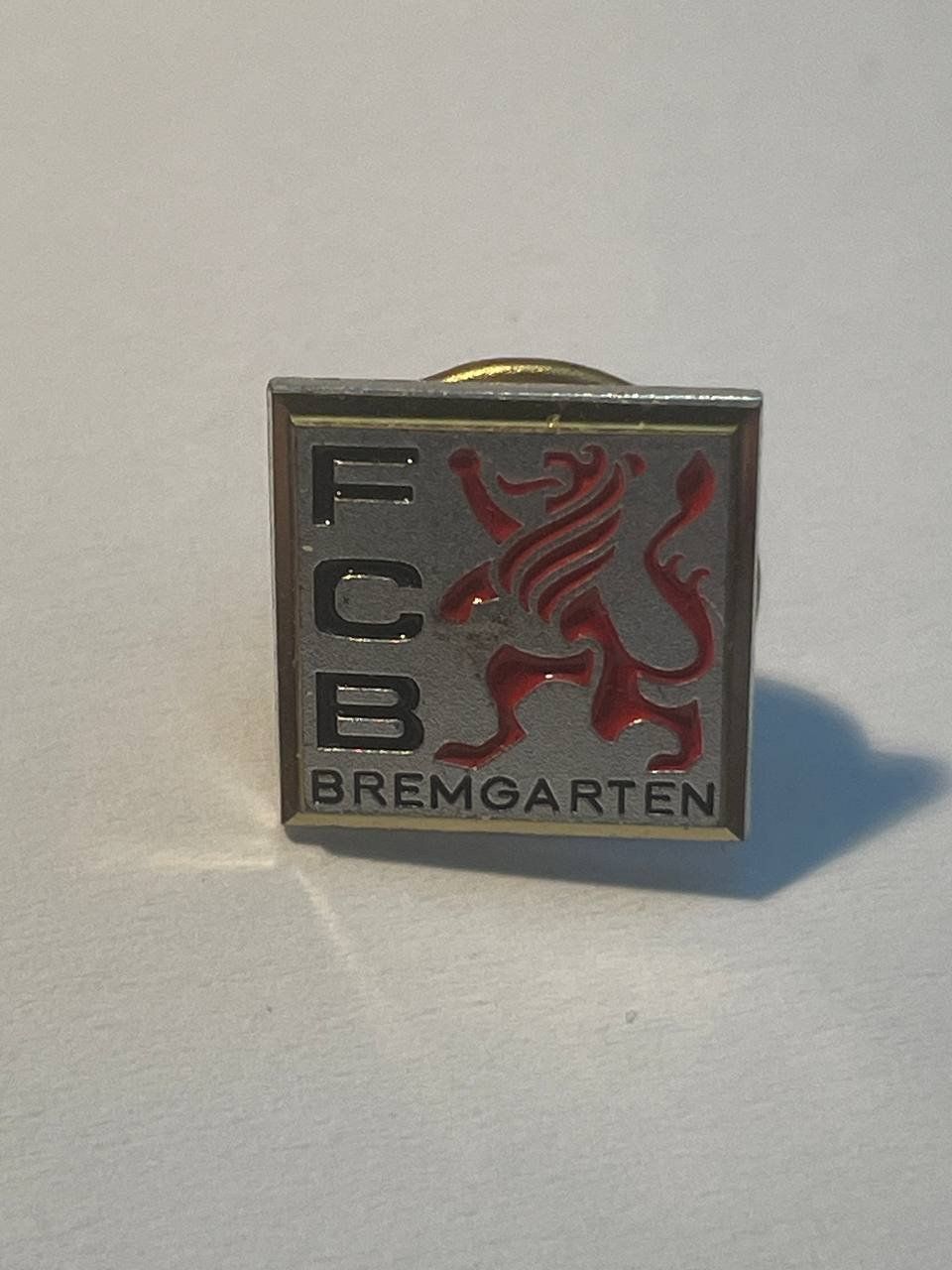 Plaquettes & Badges: 149. Pin - FC Bremgarten – D'occasion à Luzern par Irek
