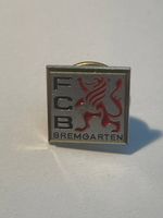 149. Pin - FC Bremgarten