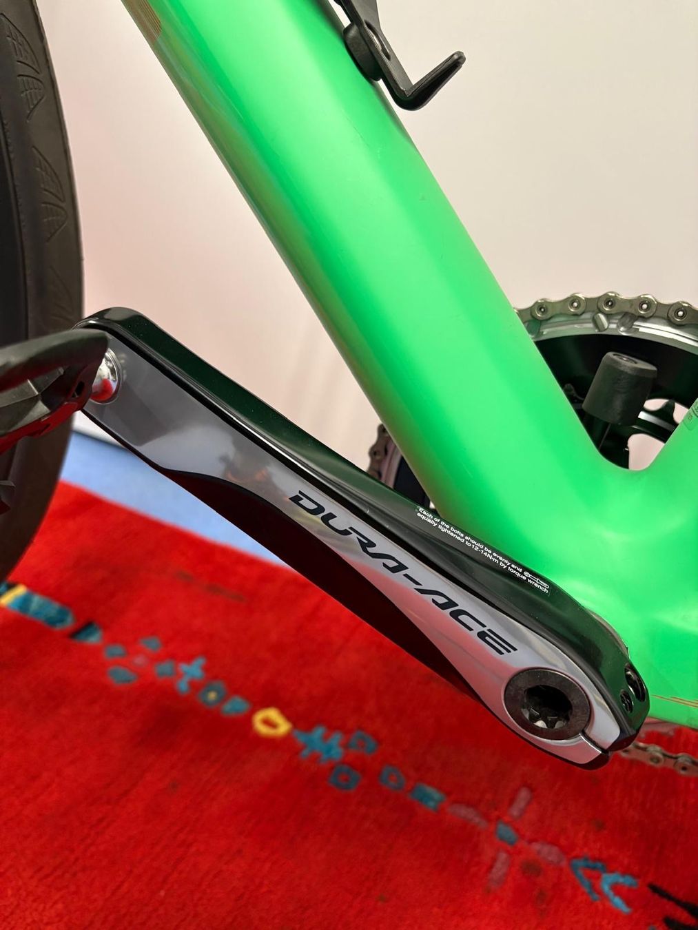 BMC Vélos: BMC Rennrad – Neuf (Voir description) à Visp par mbb_xs75 2