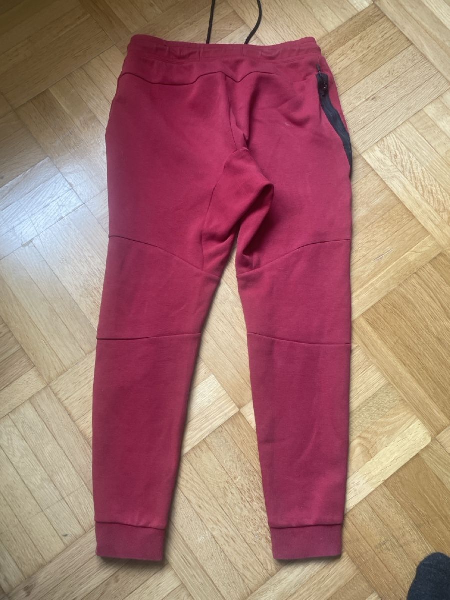 Nike Pantaloni: Nike Hose – Usato da Freidorf TG venduto da ibipatria 2