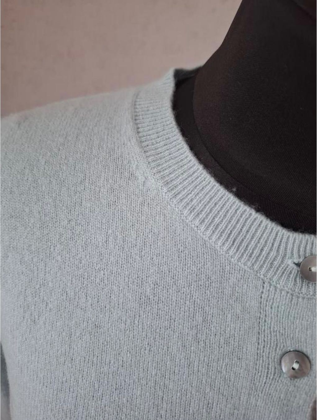 FTC Vestes: Strickjacke FTC Pure Kaschmir – D'occasion à Zürich par bil_s7tp 5