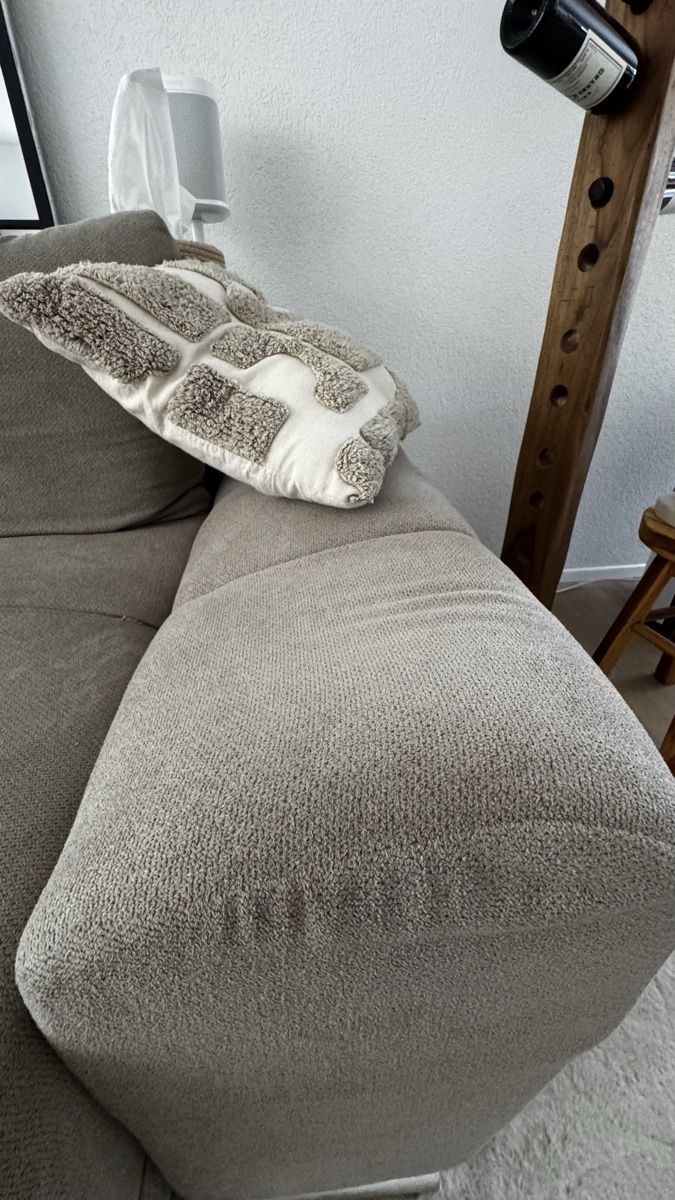 Sofas: Ecksofa Westwell, Farbe Beige – D'occasion à Gossau ZH par Celestino_2.0 4