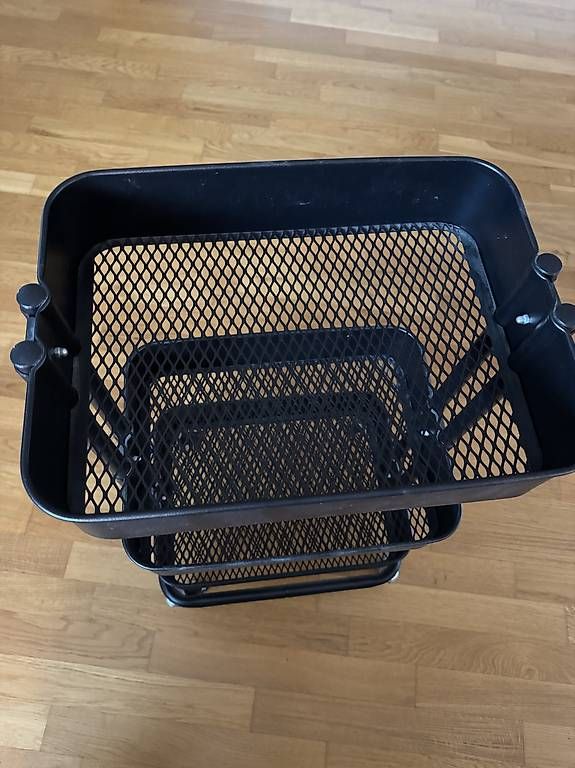 Möbel & Einrichtung: Rollwagen  IKEA  – Gebraucht aus Buchs ZH von dom618 1