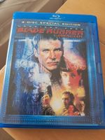 Blade Runner Final Cut 2-Disc Blu-ray Special Edition