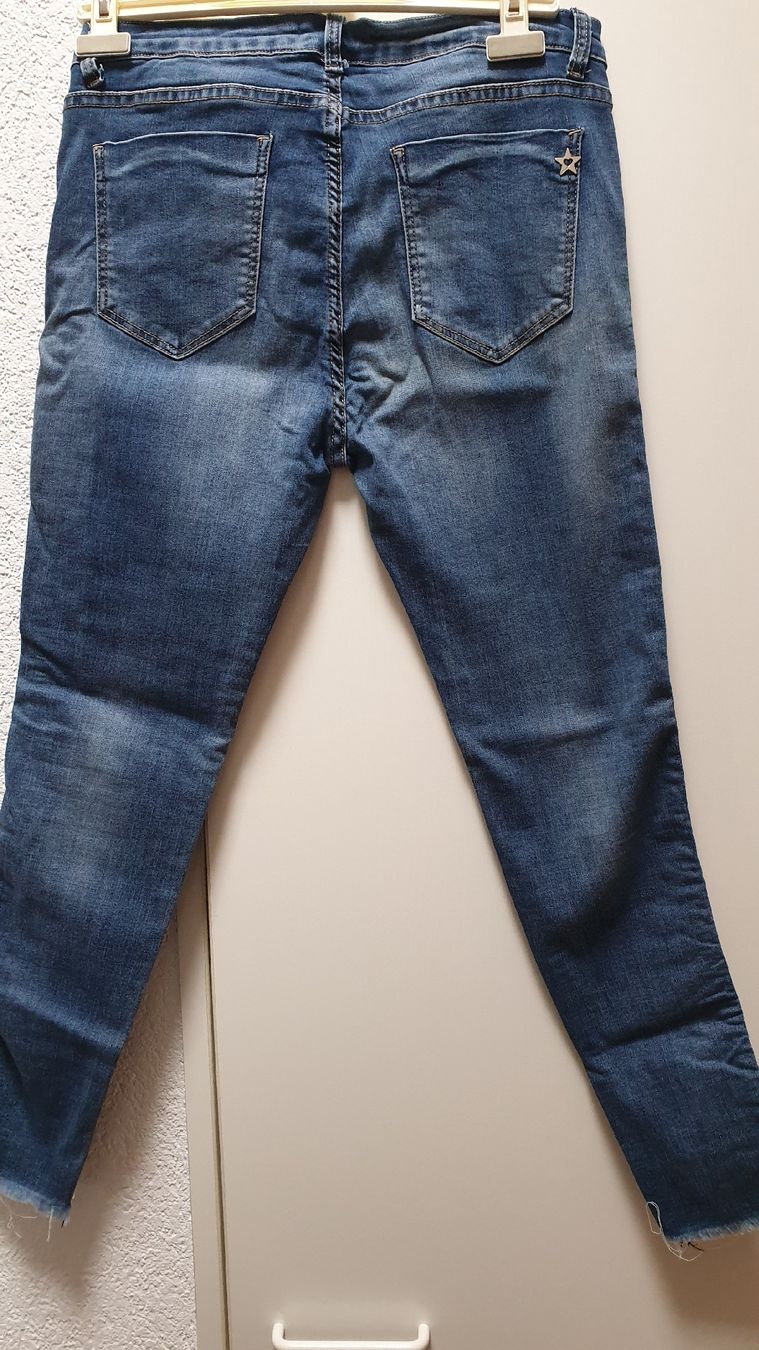Pantaloni: 2Par Hose – Usato da Thun venduto da Vecgou 5
