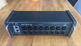Behringer SD8 Stage Box
