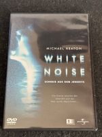 White Noise DVD DE/EN Michael Keaton