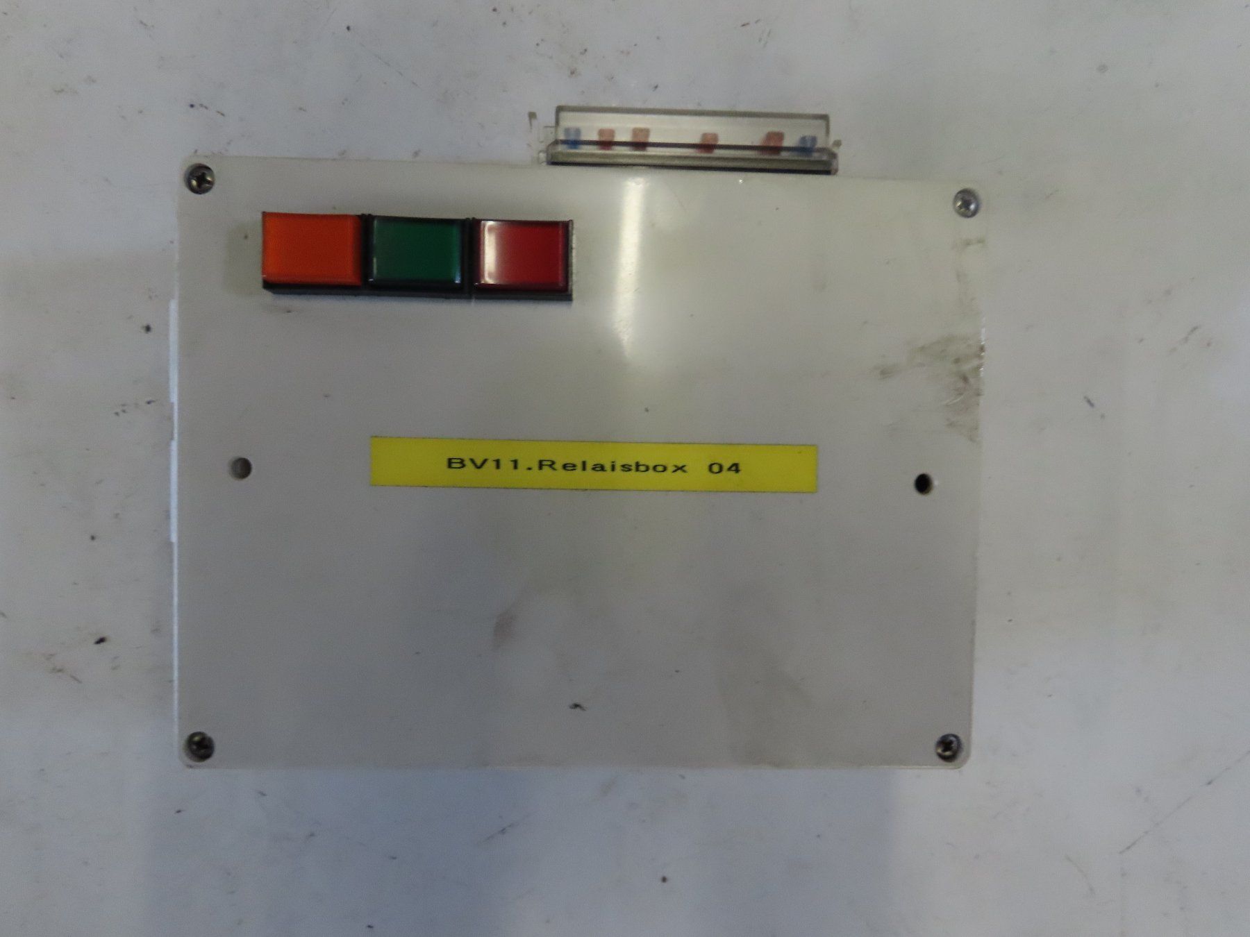 Altri prodotti elettronici: Hydraulikmotor mit Hubzylinder – Usato da Alpnach-Dorf venduto da Hess-Automobile 1