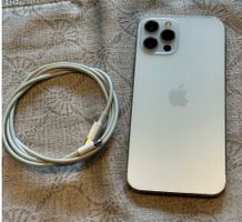iPhone 12 Pro (512GB) Akku 97%