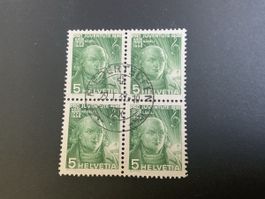 Briefmarken Heimatgeschichte