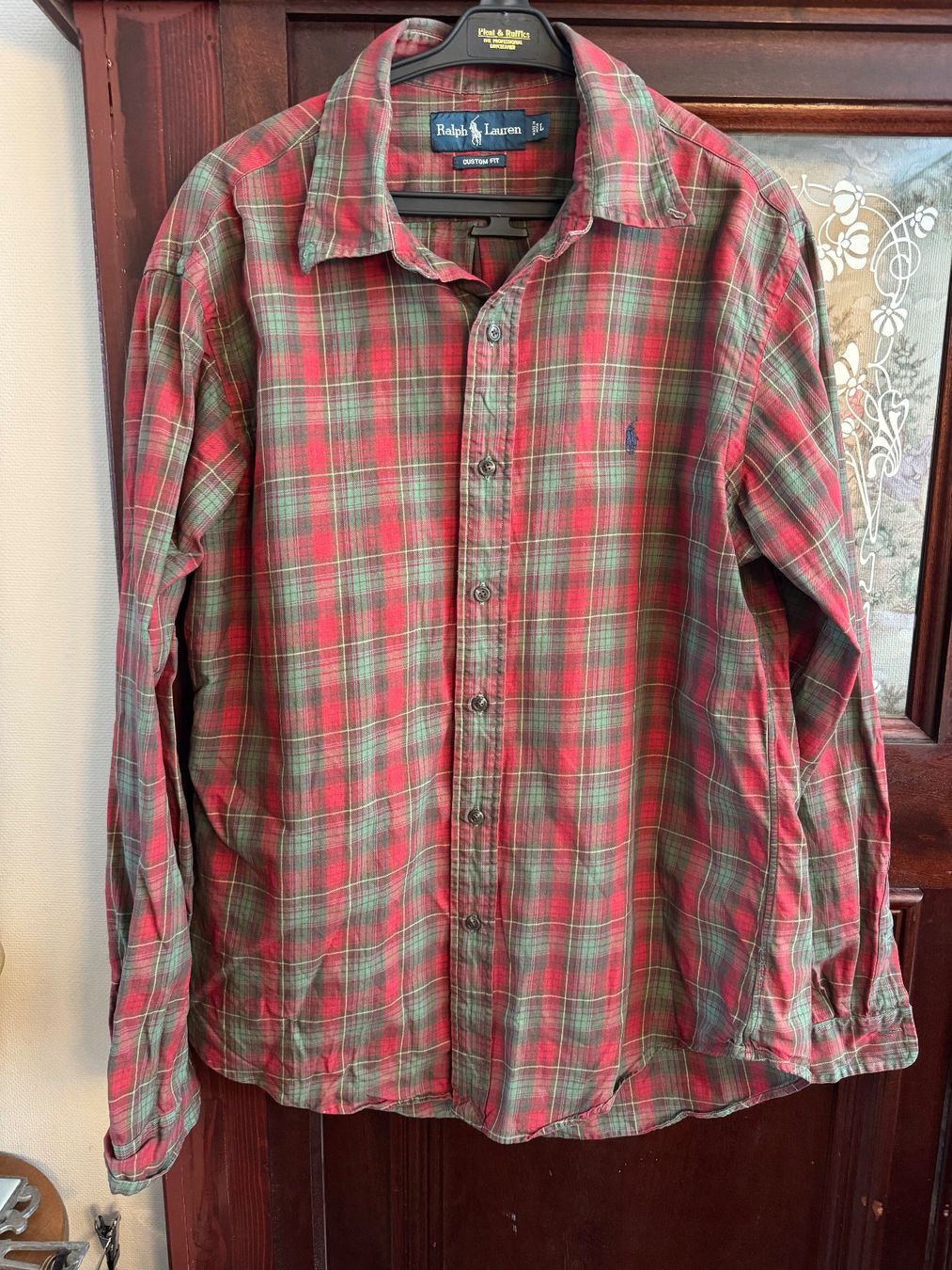 Ralph Lauren Hemden: Ralph Lauren Hemd – Gebraucht aus Obfelden von cesarina10 8