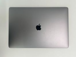 MacBook Pro (15'', Mid 2017), 16 GB, 500 GB Flash