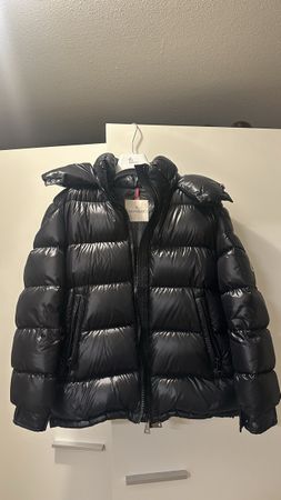 Moncler Jacke