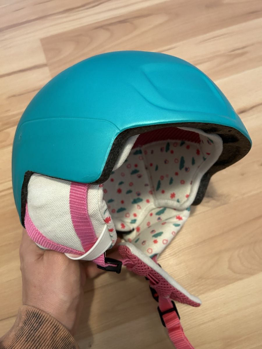 Uvex Caschi: Kindervelohelm – Usato da Thalwil venduto da Fabo6