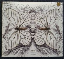 CD und DVD - A BU - Butterflies Fly in pairs, Jazz 2015