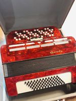 Vends cet accordéon d'occasion