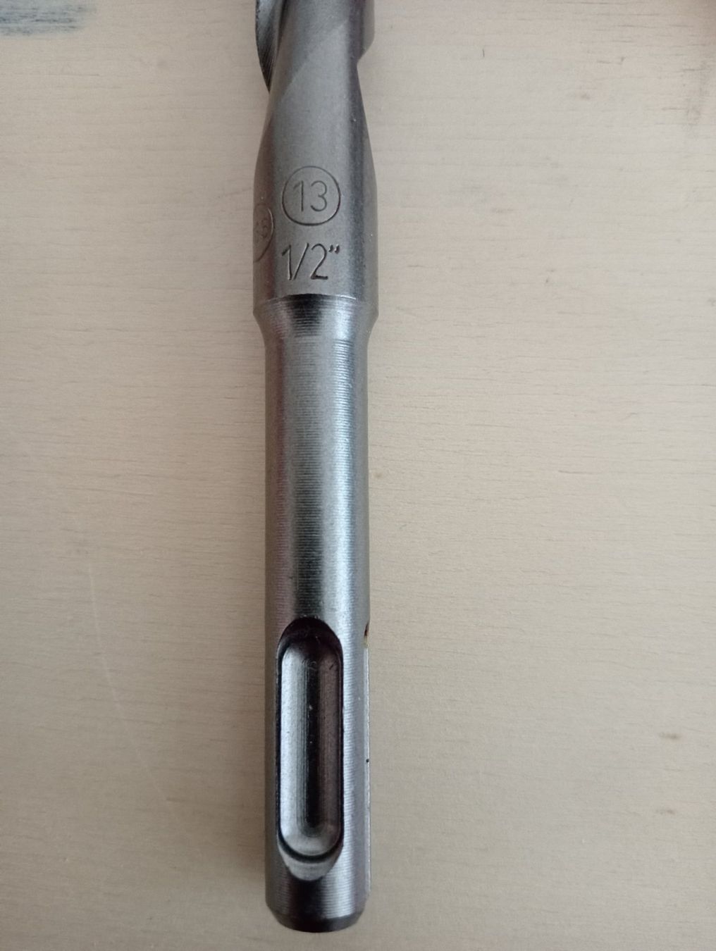 Tous les outils: Steinbohrer 13mm – Neuf avec emballage d'origine à Grüningen par Urtica 2