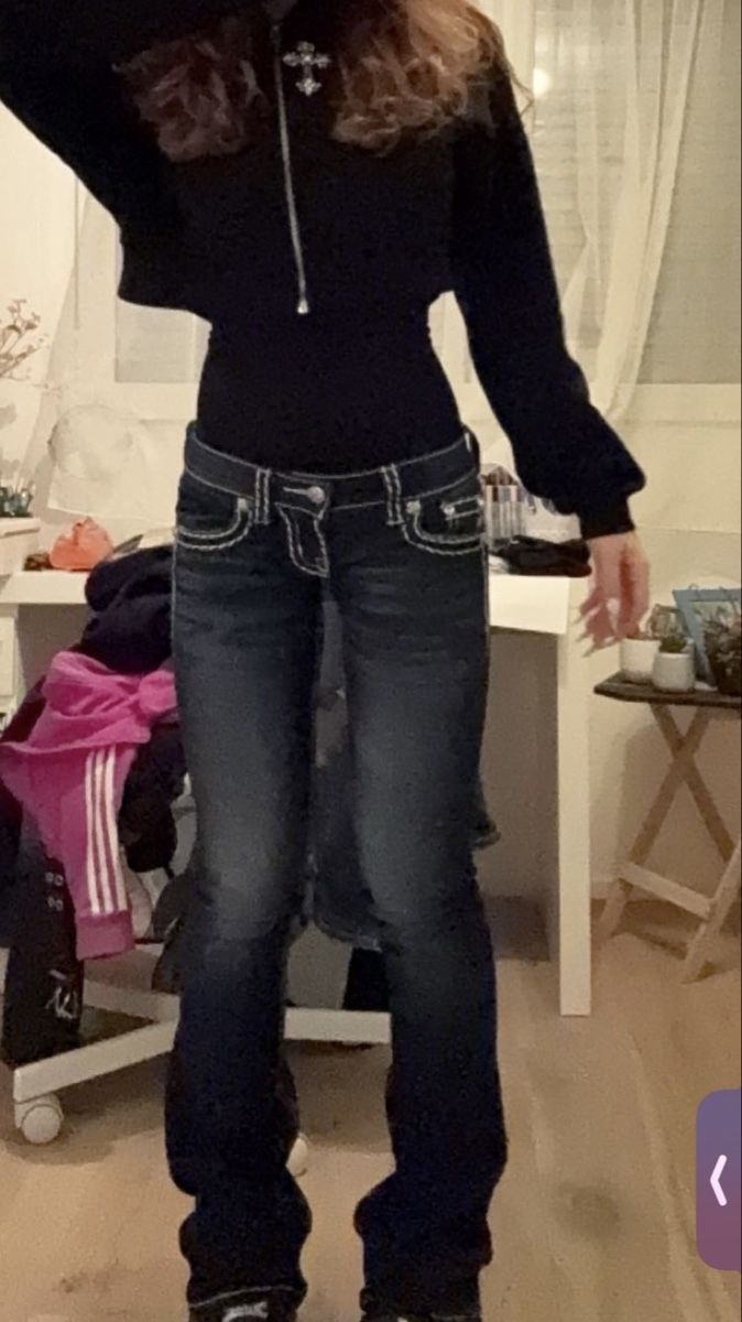 Jeans: Miss Me Jeans – Neuf (Voir description) à Gommiswald par mel_5rzv 4