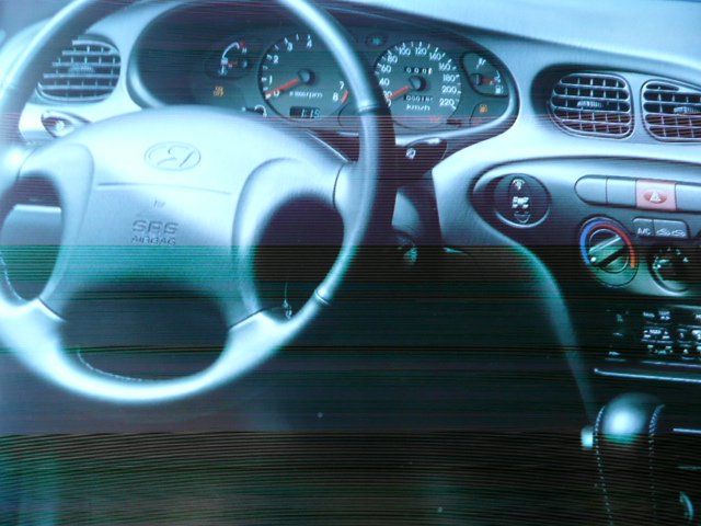Hyundai Documenti: Hyundai Lantra Prospekt 2000 – Usato da Zofingen venduto da sosalinos01 4