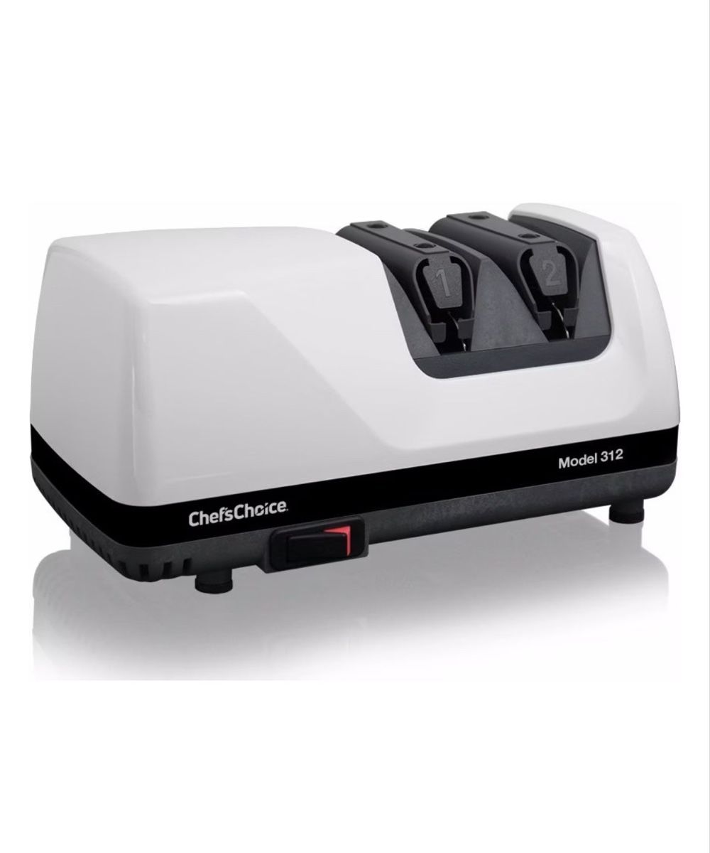 Elettrodomestici da cucina: Electric Knife Sharpener – Nuovo (secondo la descrizione) da Bironico venduto da Koalaboss