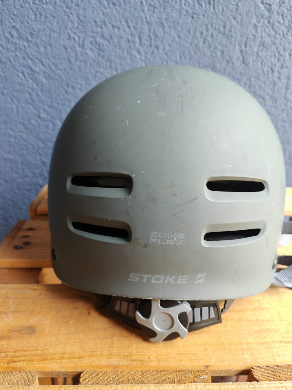 Helme: Helm Skater Helm Grösse 51-54cm – Gebraucht aus Starrkirch-Wil von markus.roschi 1