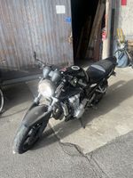 Suzuki Bandit 650