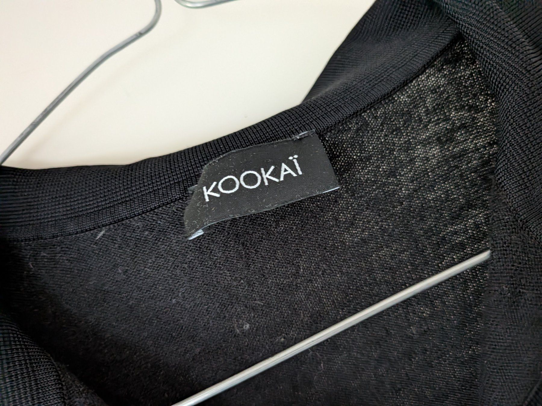 Kookai Pulls & Sweat-shirts: Kookai Kurzarmpullover – D'occasion à Emmen par magelan 2