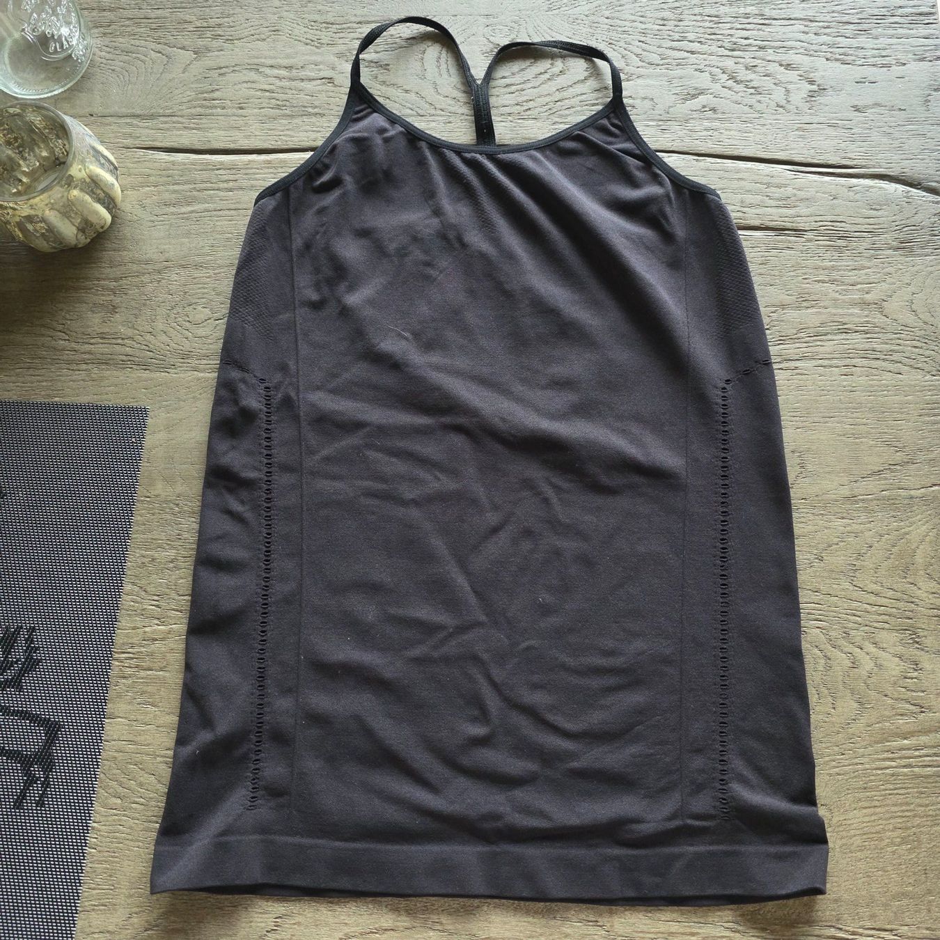 Top: 🐸 TOP SPORTTOP FITNESSTOP XS oder S – Nuovo (secondo la descrizione) da Môtier (Vully) venduto da Frogs 4