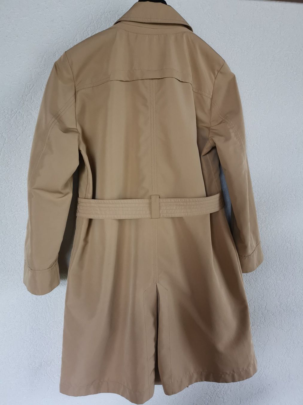 Geox Cappotti: Trench coat Geox Gr. 42 – Nuovo (secondo la descrizione) da Develier venduto da comala66 1