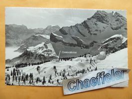 1959 Ortstockhaus, Braunwald