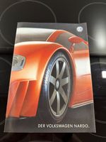 Prospekt: Volkswagen Nardo