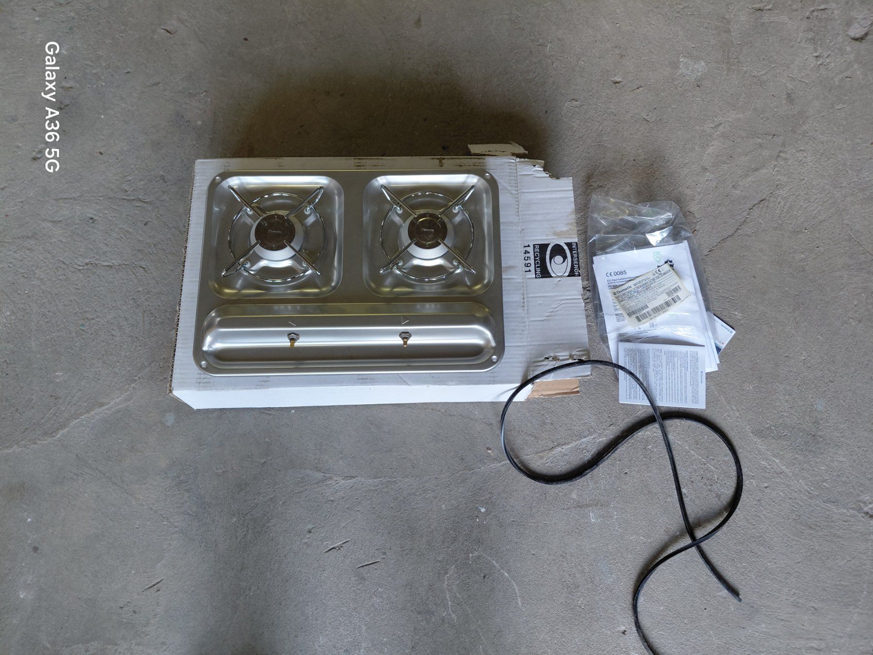 Dometic Cuisinières: Camping kocher – Neuf (Voir description) à Melchnau par LUPUS-Offroad 1