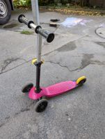 Oxelo Scooter Trottinet Pink