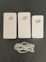 devolo Magic 2 WiFi next Multiroom Kit (3 Adapter)