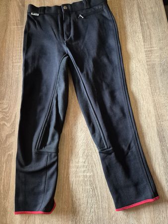 Reithose 152
