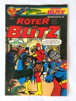 ROTER BLITZ Sonderheft Nr.45