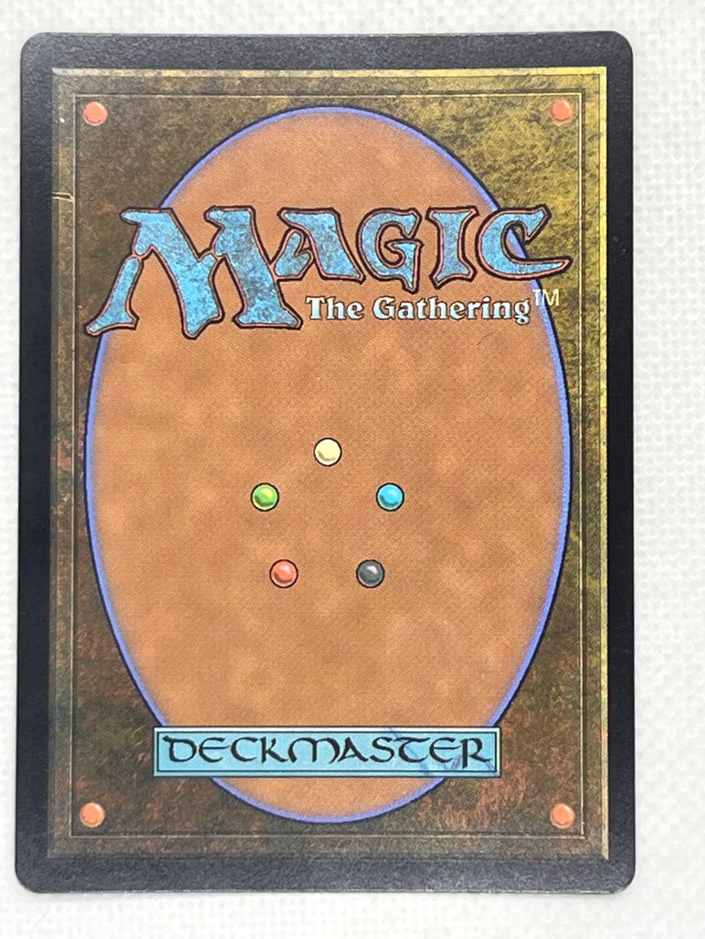 Magic The Gathering Carte collezionabili: Magic the Gathering: Simian Simulacrum - Selten! – Usato da Hinterkappelen venduto da Kim1992 1