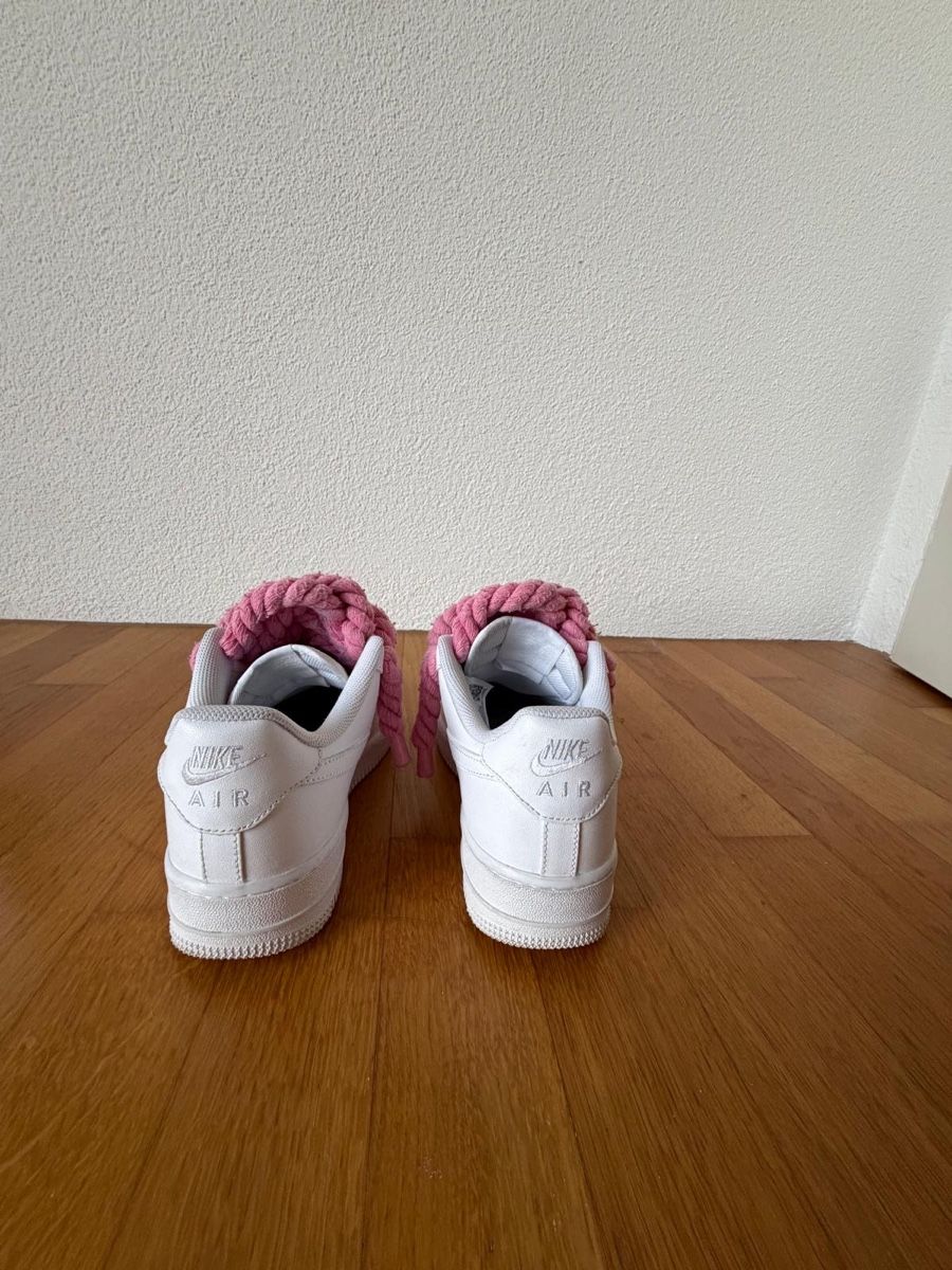 Nike Scarpe da uomo: Air Force Rope – Usato da Gwatt (Thun) venduto da viv_k57m 3