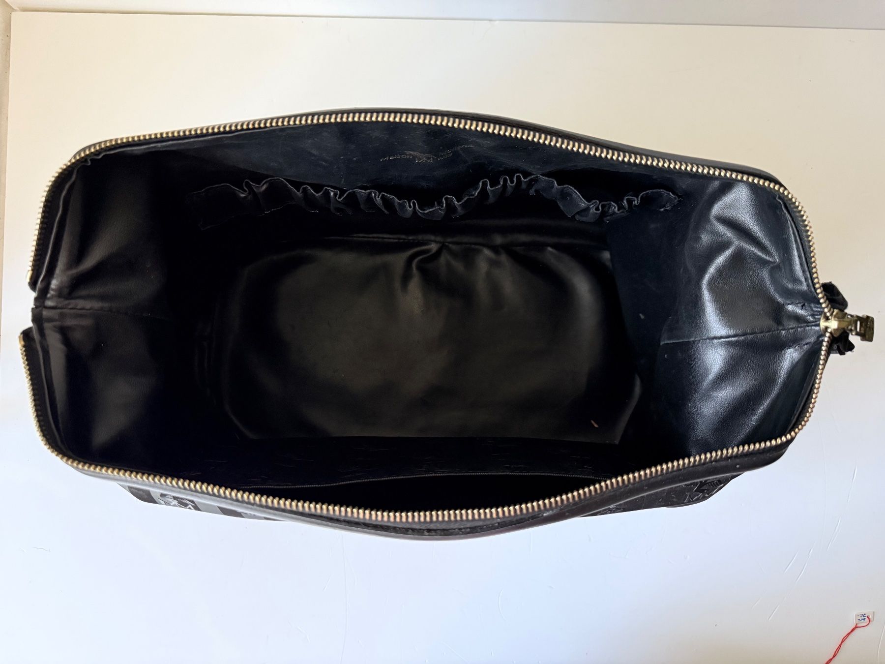 Maison Mollerus Kosmetikkoffer: Maison Mollerus Kosmetiktasche – Gebraucht aus Zwingen von moje1 4