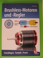 Brushless-Motoren und Regler VTH-Fachbuch