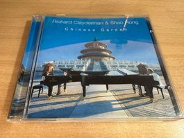 Z4 Richard Clayderman & Shao Rong – Chinese Garden