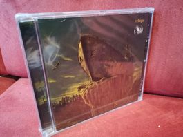 CRANE REFUGE CD