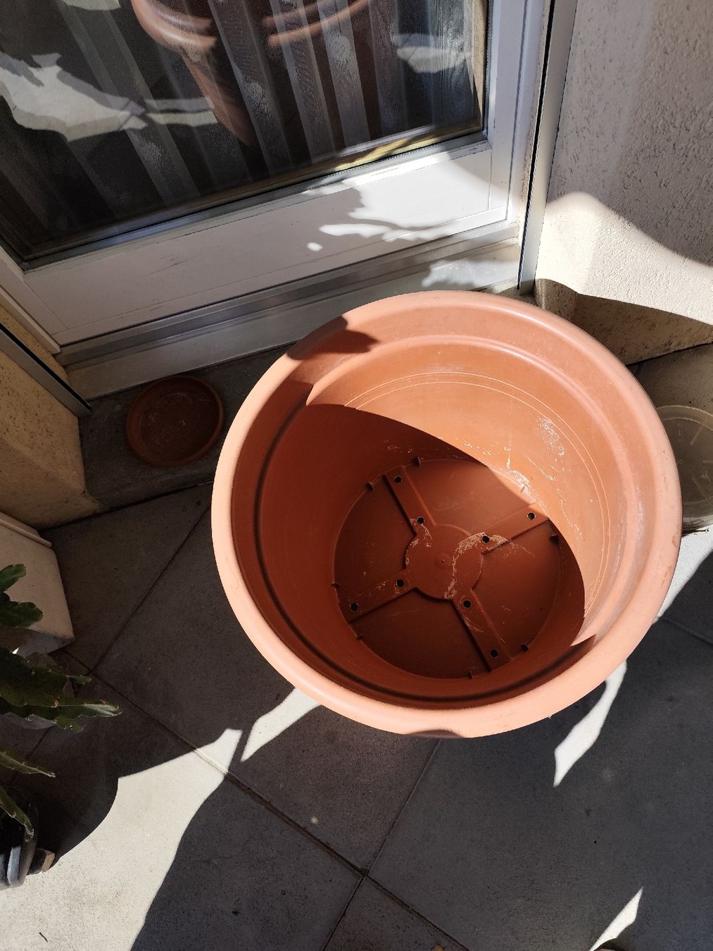 Vasi per fiori: Blumenkübel  – Usato da Grossdietwil venduto da bie_2bn5 2