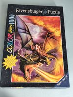 Ravensburger Puzzle 1000