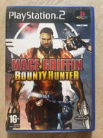 Jeu vidéo Mace Griffin Bounty Hunter pour PS2
