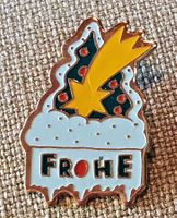 J095 - Swiss Limited Edition Frohe...